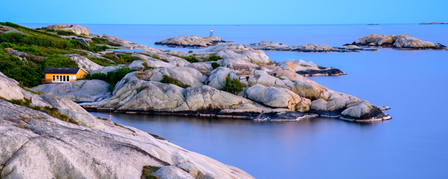 Tanie loty do Norwegii: Oslo (Torp) z Gdańska i Warszawy za 52 PLN