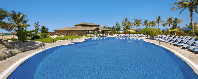 7 wakacyjnych dni w Emiratach Arabskich w 5* hotelu Hilton ze śniadaniami za 1599 PLN (z Warszawy)