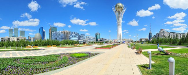 First minute: Loty do Kijowa z Warszawy za 163 PLN, Odessa + 73 PLN, Kutaisi + 164 PLN, Tbilisi + 194 PLN, Kiszyniów + 210 PLN, Erywań + 269 PLN, Dubaj + 309 PLN, Teheran + 313 PLN, Astana + 465 PLN, Amman + 465 PLN