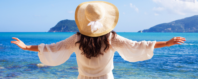 Tanie loty do Grecji: Saloniki z Warszawy za 192 PLN