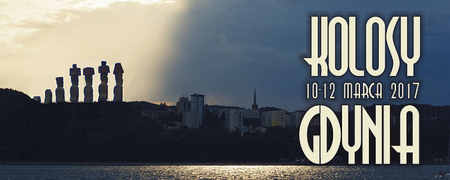 Fly4free na Kolosach! Ależ impreza! Relacje i wywiady video