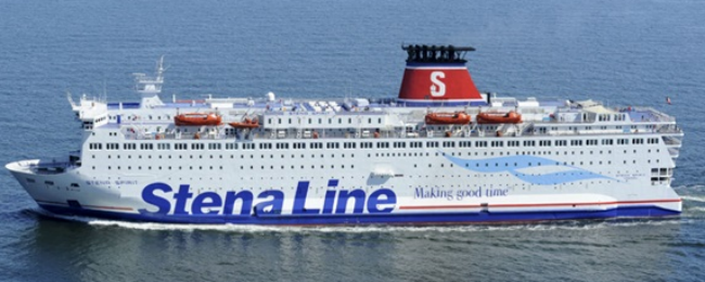 Rejs do Skandynawii za 129 PLN. W cenie dwie noce w kabinie i całodzienne zwiedzanie Karlskrony