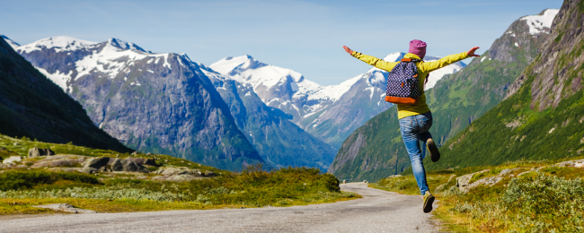 Co zobaczyć w Ameryce Południowej? Oto miejsca, które Was zachwycą