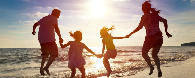 Tygodniowy pobyt dla rodziny nad włoskim Adriatykiem za 179 zł za osobę