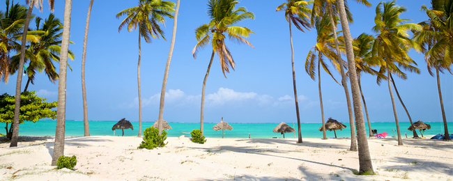 Tygodniowy wypoczynek na Zanzibarze od 1901 PLN (przeloty z Katowic + noclegi ze śniadaniami)