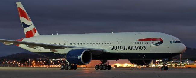 British Airways zapłaci pasażerom 300 tys. funtów rekompensat, bo zabrakło papieru toaletowego
