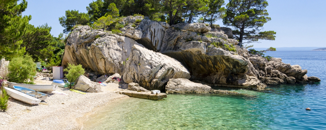 LOT: Loty do Chorwacji (Zagrzeb) z Warszawy za 379 PLN. Również na wakacje!