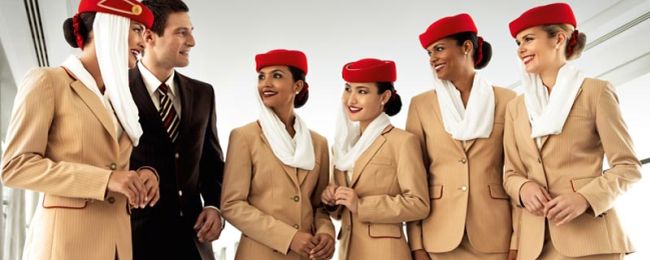 Emirates próbuje „oszukać” zakaz wnoszenia dużej elektroniki do samolotu. To dla nich być albo nie być