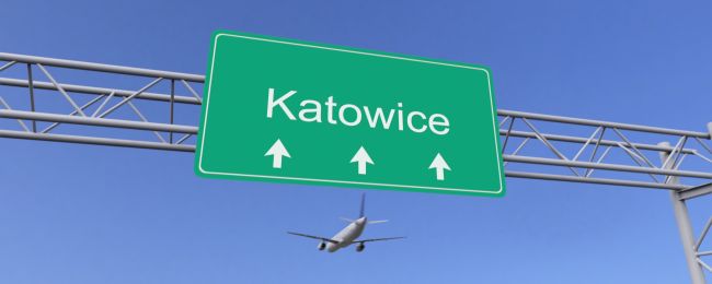 easyJet i Norwegian w Katowicach?!? I do tego baza Ryanaira? Taki jest plan