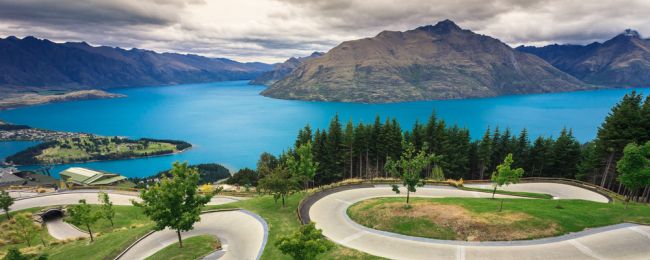 Chcesz jechać za darmo do Nowej Zelandii? Zapłacą za twój urlop, jeśli zgodzisz się na kilka rozmów kwalifikacyjnych