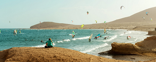 Obniżka cen biletów na Teneryfę. Bilety już od 699 PLN (z bagażem rejestrowanym)