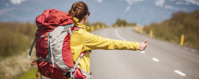 Darmowe podróżowanie? Oto najlepsze kraje dla autostopowiczów