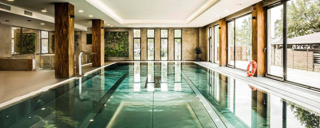 Wypocznij! 4* hotel z wyżywieniem na majówkę lub wakacje za 139 PLN/pokój/noc