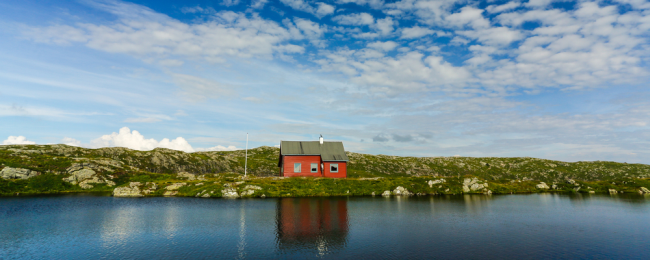 Super tanie wakacyjne (i nie tylko) loty do Oslo (Torp) z Olsztyna za 38 PLN! Dla wszystkich!