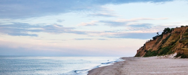 First minute: wypocznij nad Morzem Czarnym za 436 PLN (loty z Warszawy do Odessy + apartament na tydzień)