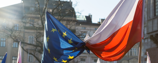 Cztery polskie regiony wśród najbiedniejszych w Unii Europejskiej. Mieszkasz w jednym z nich?