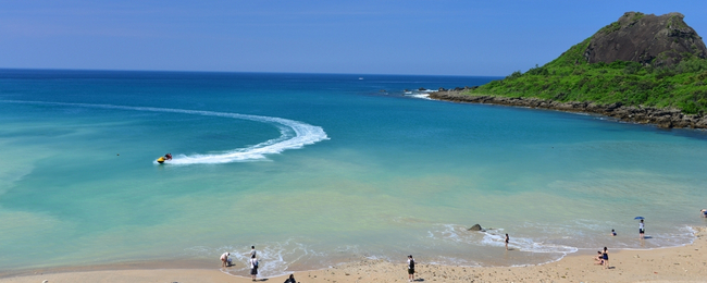 Tanie loty na Tajwan (Tajpej) z Berlina za 1674 PLN