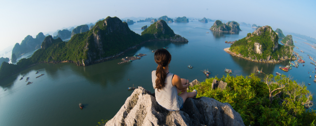 Jeżeli nie Polska, to gdzie? Nasi czytelnicy polecają swoje ulubione kraje