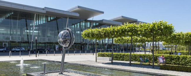 „Wrocław może być dla LOT tym, czym dla Lufthansy jest Monachium”