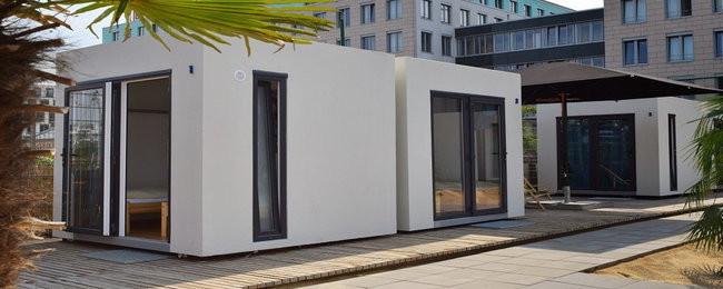 Nowoczesne apartamenty w Berlinie już za 207 PLN. Oferta dla 2 osób, na 2 noce ze śniadaniami