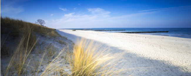 Tanie noclegi nad Bałtykiem. Ośrodek wypoczynkowy z pełnym wyżywieniem od 69 PLN/doba za pokój