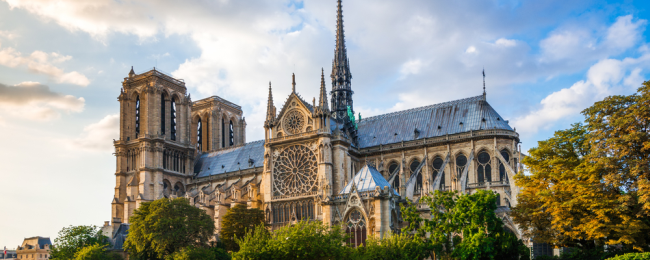 TripAdvisor właśnie ogłosił listę najwspanialszych obiektów świata. Jest reprezentant Polski!