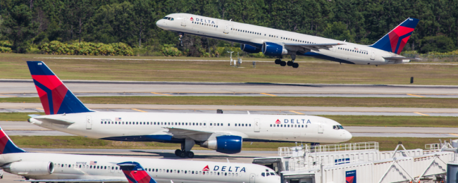 Najstarsze linie lotnicze świata, które wciąż działają! Latali nimi wasi dziadkowie, wy także możecie podróżować na ich pokładzie