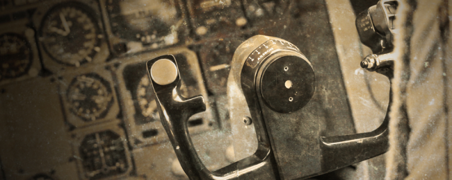 Niesamowite historie: Baade 152 – pierwszy niemiecki odrzutowy samolot pasażerski