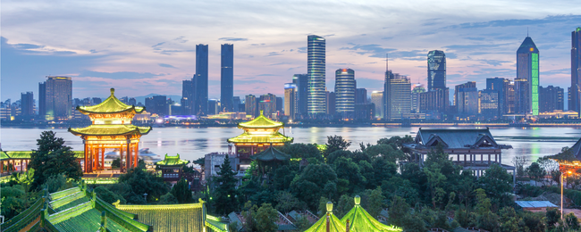 Tanie loty do Chin. Bilety do Shenzhen z Warszawy i Krakowa od 1348 PLN