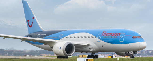 Anulowano lot do Londynu. Ktoś z pasażerów miał sieć WiFi o nazwie sugerującej bazę terrorystów