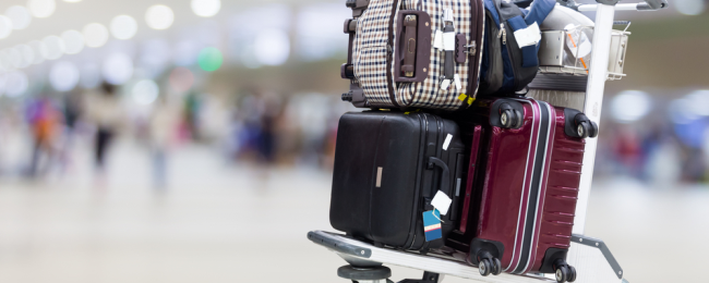 Niektórzy ją kochają, inni nienawidzą, większość regularnie używa. Wy też nie wyobrażacie sobie bez niej podróży samolotem?