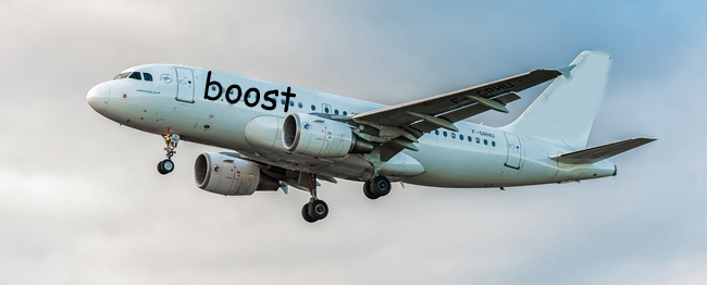 Będzie nowa, tania linia lotnicza na europejskim niebie? Chcą być lepsi od Norwegiana, Levela i Ryanaira