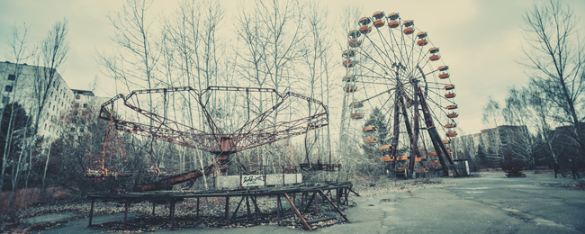 Nareszcie coś z Poznania. Kijów na weekend od 128 PLN. Również w wakacje