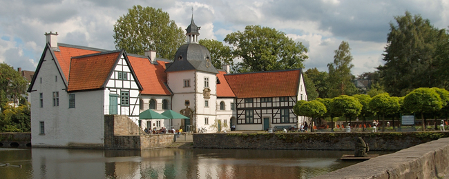 Wakacyjne jednodniówki w Dortmundzie z Katowic od 83 PLN