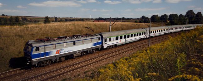 PKP szykuje koszmar dla pasażerów w wakacje. Sprawdź, gdzie pojedziesz znacznie dłużej