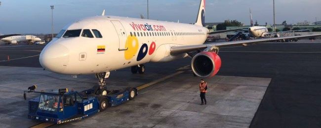 Syn twórcy Ryanaira otwiera tanią linię lotniczą w Ameryce Południowej i chce podbić cały kontynent