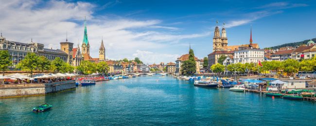 Nowa trasa z Wrocławia! Mógł na niej latać LOT, ale musi obejść się smakiem