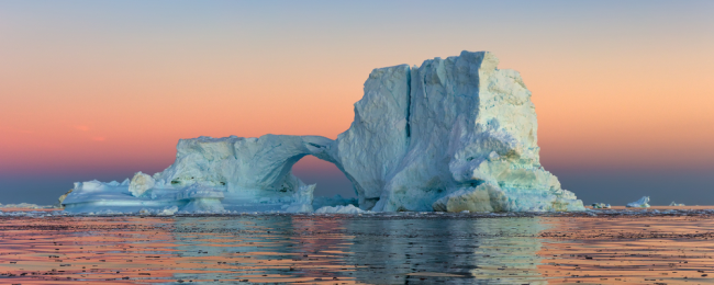 Grenlandia i Islandia latem w jednej podróży z Poznania za 2063 PLN