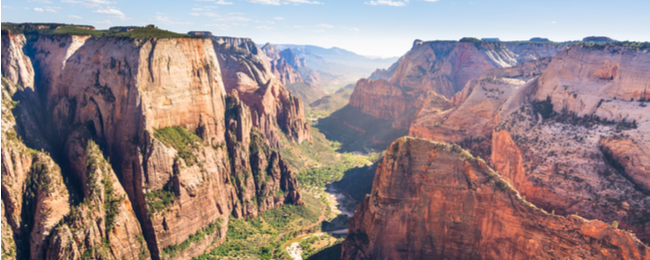 Miami, Las Vegas, Los Angeles w jednej podróży z Berlina za 1957 PLN. Auto za 340 PLN