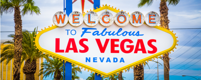 Podróż przez Stany Zjednoczone: Miami, Las Vegas i San Francisco z Berlina za 1841 PLN