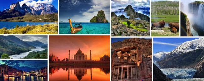 Nieprawdopodobne widoki. Ranking załogi Fly4free. Polecamy!