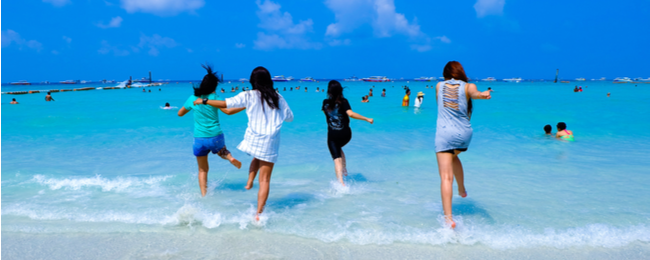 Pobyt w Tajlandii: 10 dni w Pattayi i dzień w Bangkoku z Warszawy za 2050 PLN (loty, 4* hotele oraz transfery)