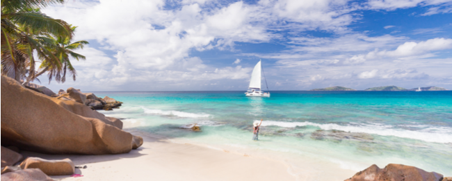 Co za podróż: 6 dni na Seszelach i 4 dni na Mauritiusie za 3202 PLN (loty z Berlina + noclegi ze śniadaniami)