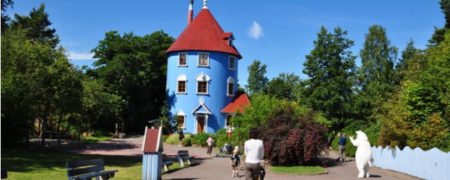 Lato: na przedłużony weekend do Turku z Gdańska za 81 PLN