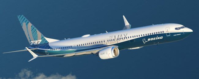 Ryanair będzie miał znacznie większe samoloty. Na pokład upchnie o 40 pasażerów więcej