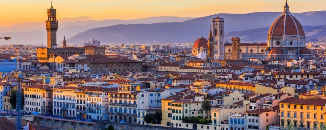 Będzie trudniej zwiedzać najpiękniejsze zabytki Włoch?