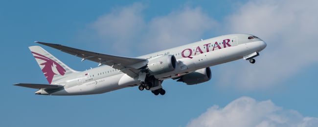 Duże problemy Qatar Airways. Państwa arabskie zrywają stosunki dyplomatyczne z Katarem