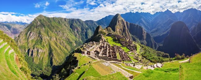 Peru wprowadza ograniczenia dla turystów. Będzie trudniej obejrzeć legendarne Machu Picchu