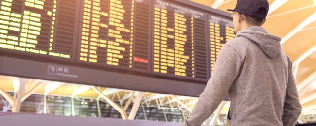 Tanie linie gorsze od tradycyjnych? Obalamy 7 mitów, w które wierzysz!