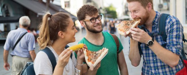 Włoskie miasta wprowadzają nowe dziwne przepisy przeciw turystom. Niektóre mogą was zaskoczyć